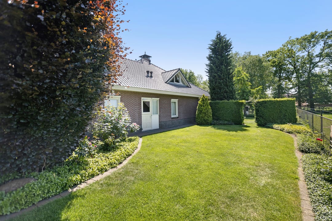 Spacious Detached Villa with Extensive Land and Private Garden — 56