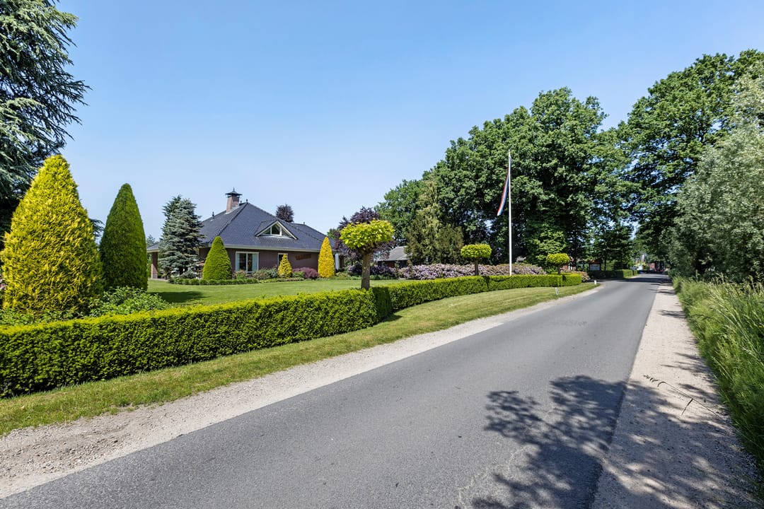 Spacious Detached Villa with Extensive Land and Private Garden — 71
