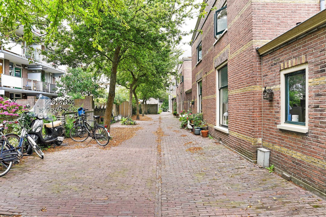 Foto 28 van De Witstraat 39