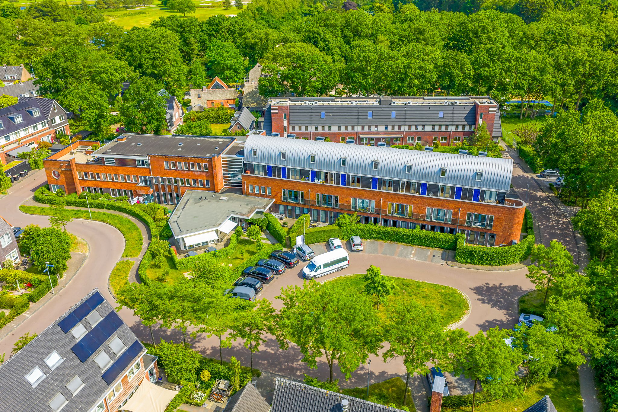 Van Erven Dorenspark 29 