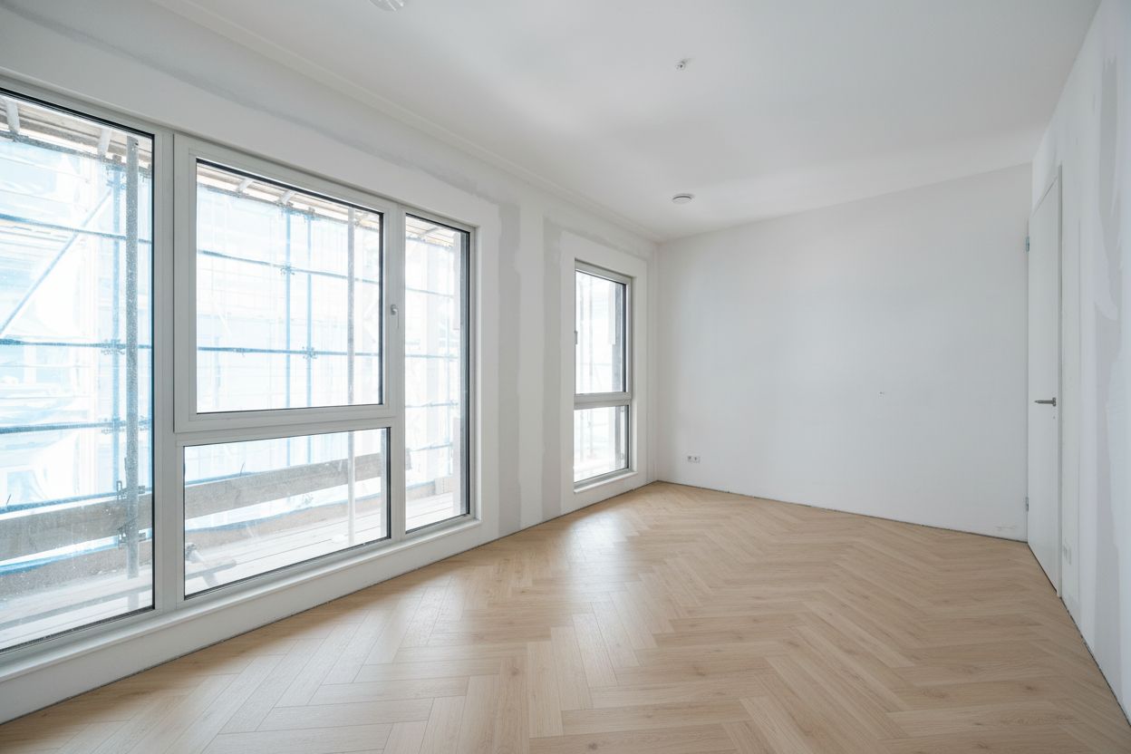 Luxurious 123 m² Apartment with Private Parking in Iconic Nieuw Bergen Indigo — 12