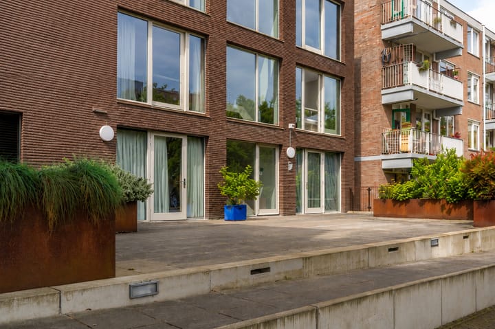 De Witstraat 39