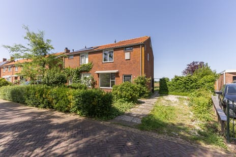 Dorpsstraat thumbnail