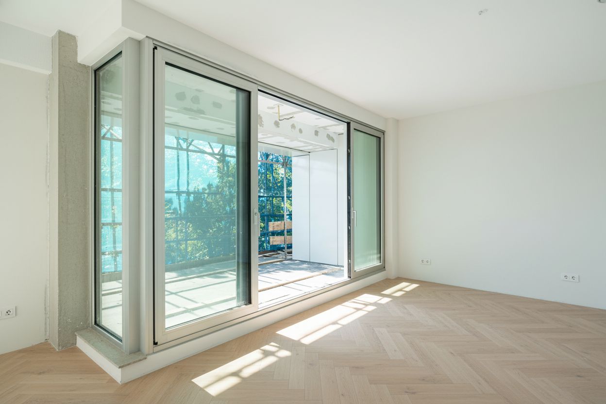 Luxurious 123 m² Apartment with Private Parking in Iconic Nieuw Bergen Indigo — 10