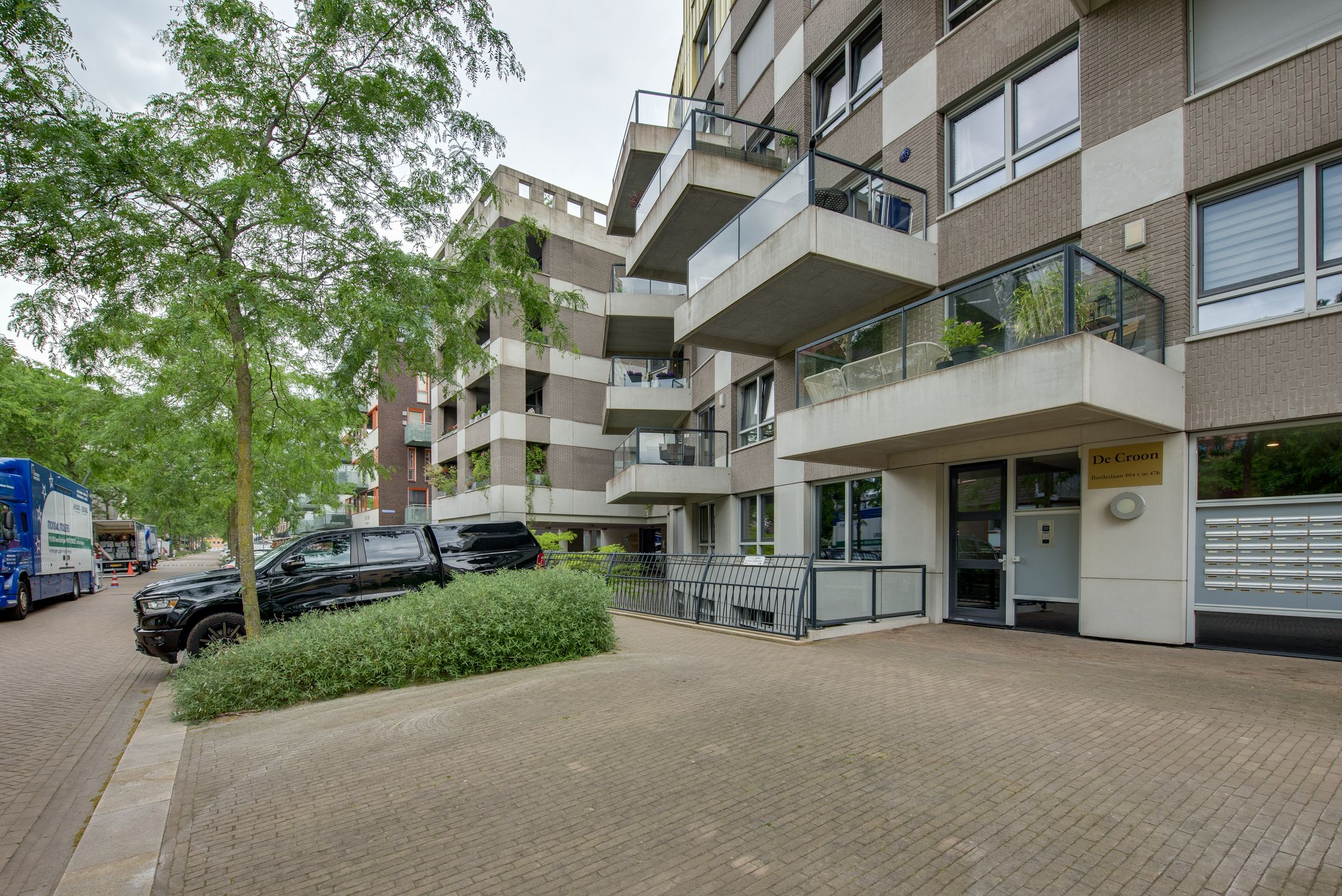 Foto 45 van Bordeslaan 442