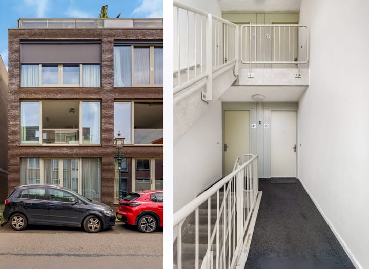 Foto 4 van De Witstraat 39