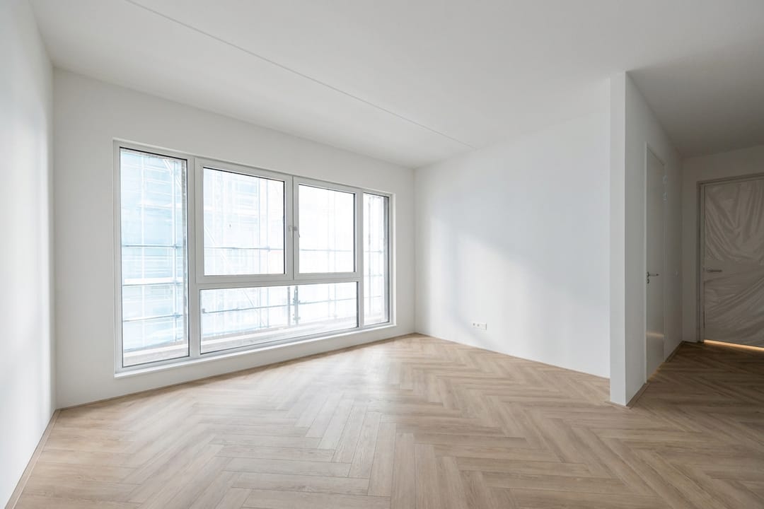 Luxurious 123 m² Apartment with Private Parking in Iconic Nieuw Bergen Indigo — 8