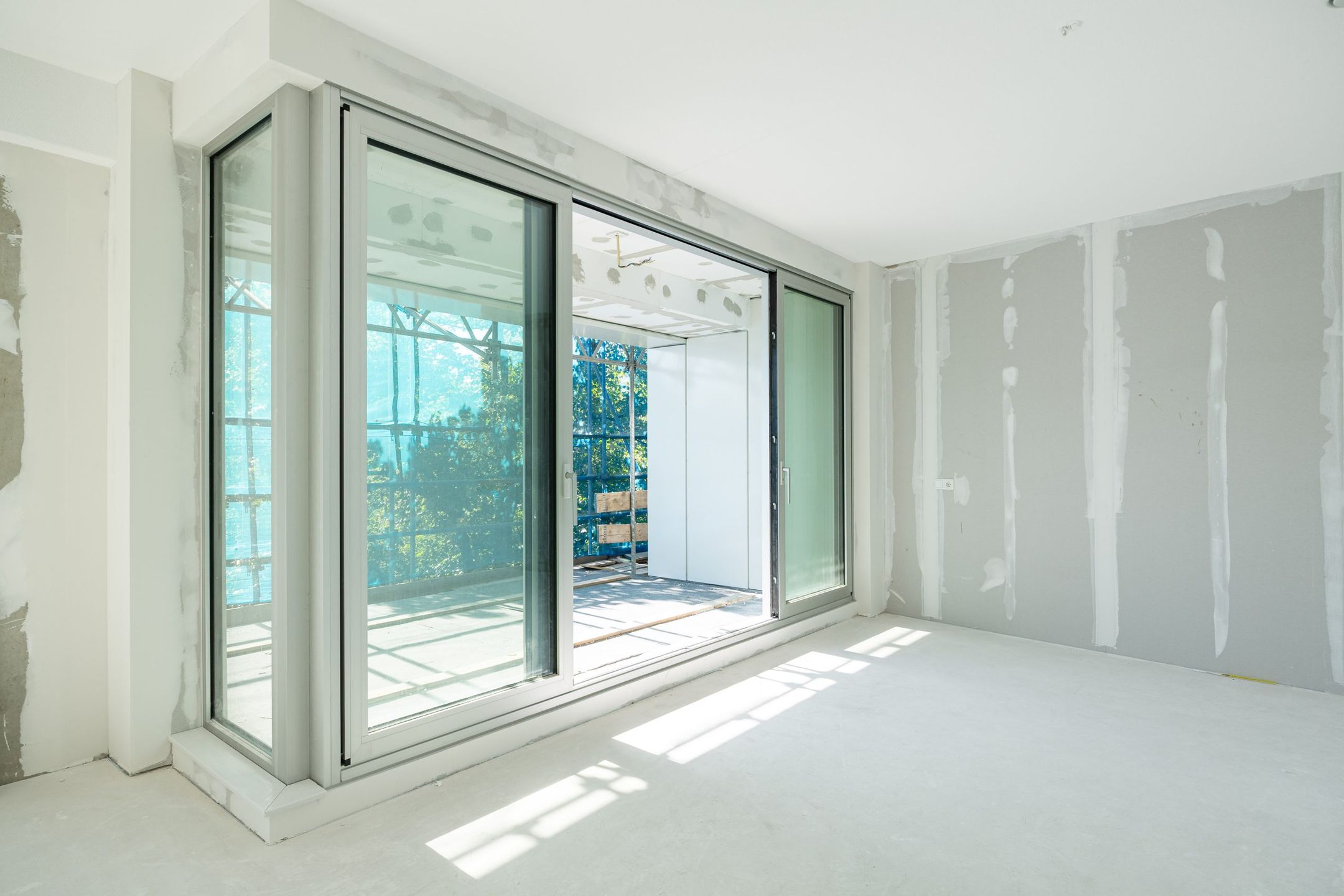 Luxurious 123 m² Apartment with Private Parking in Iconic Nieuw Bergen Indigo — 9