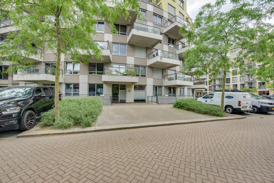 Foto 46 van Bordeslaan 442