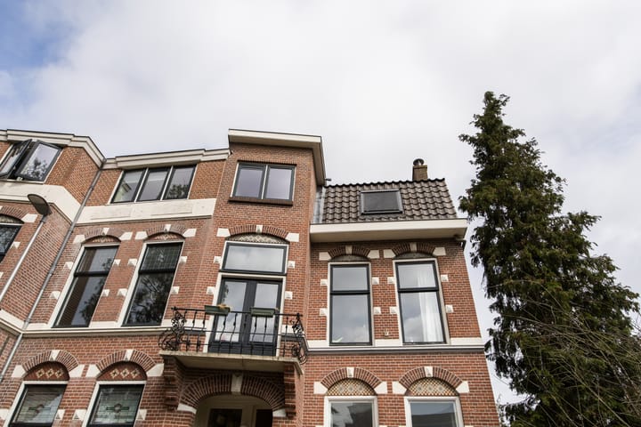 Foto 2 van Leidsekade 79-B