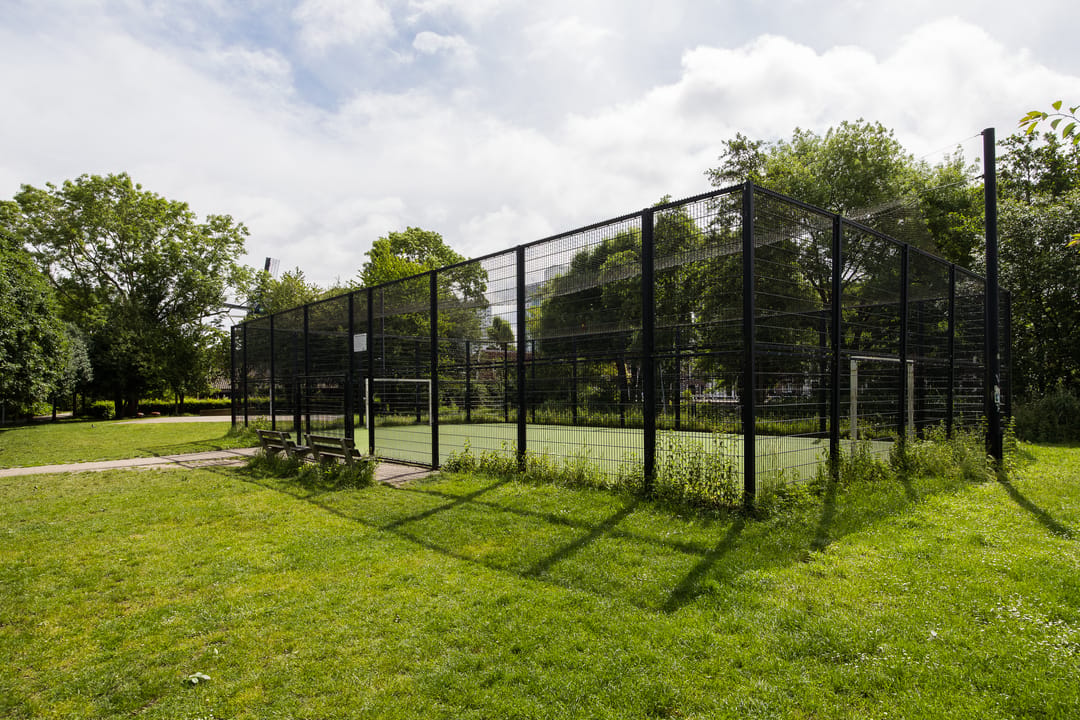 Photo 38 of Leidsekade 79-B