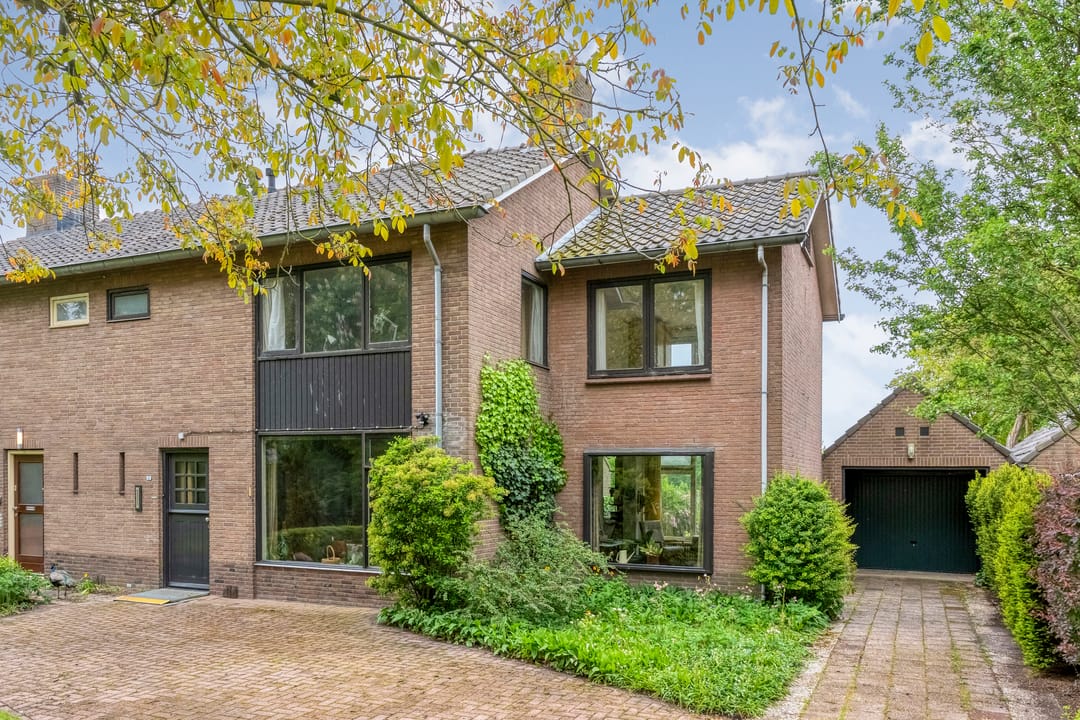 Foto 1 van Nilantsweg 43