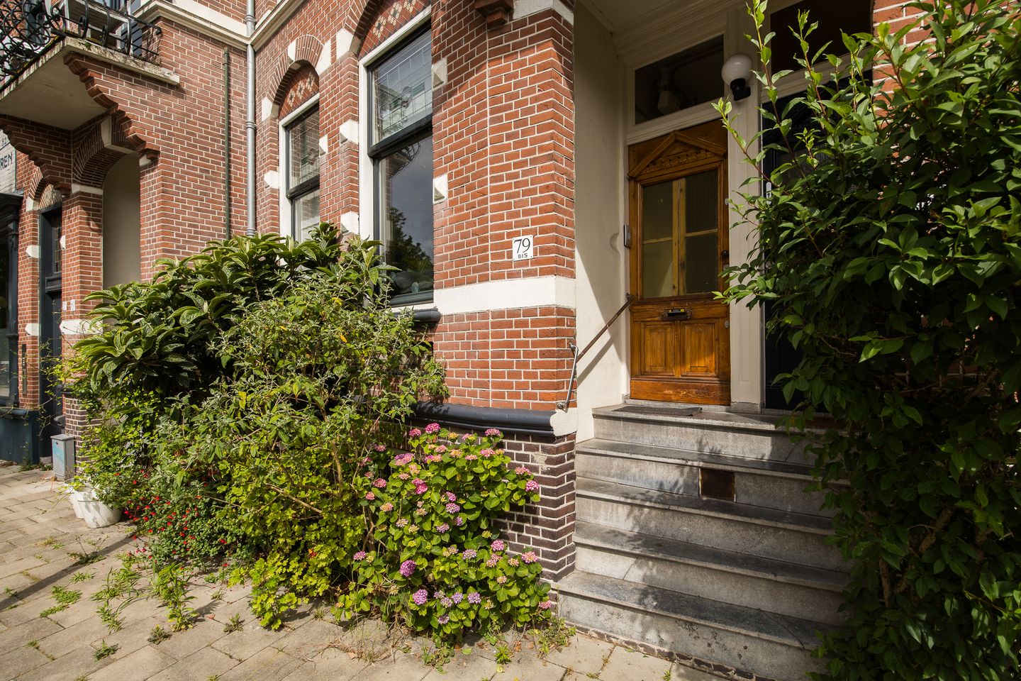 Photo 35 of Leidsekade 79-B