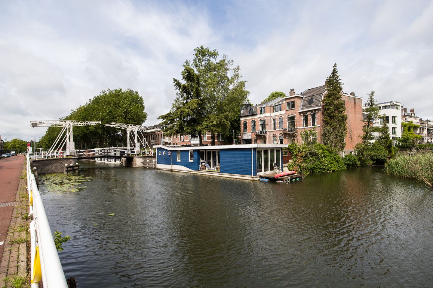 Photo 34 of Leidsekade 79-B