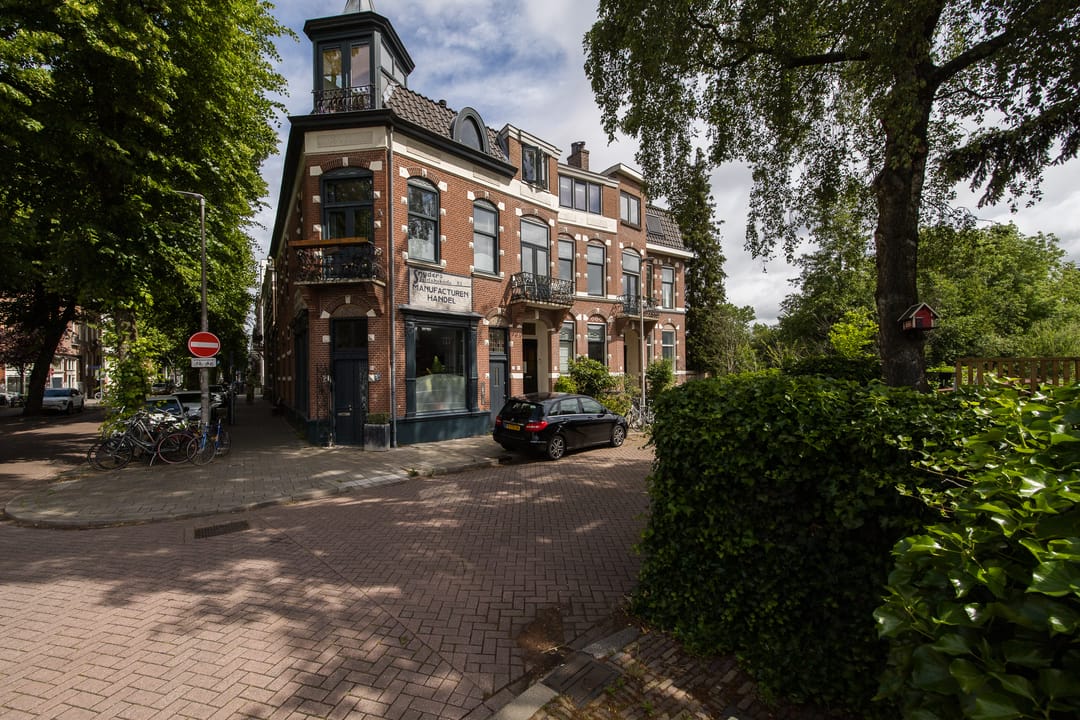 Photo 37 of Leidsekade 79-B