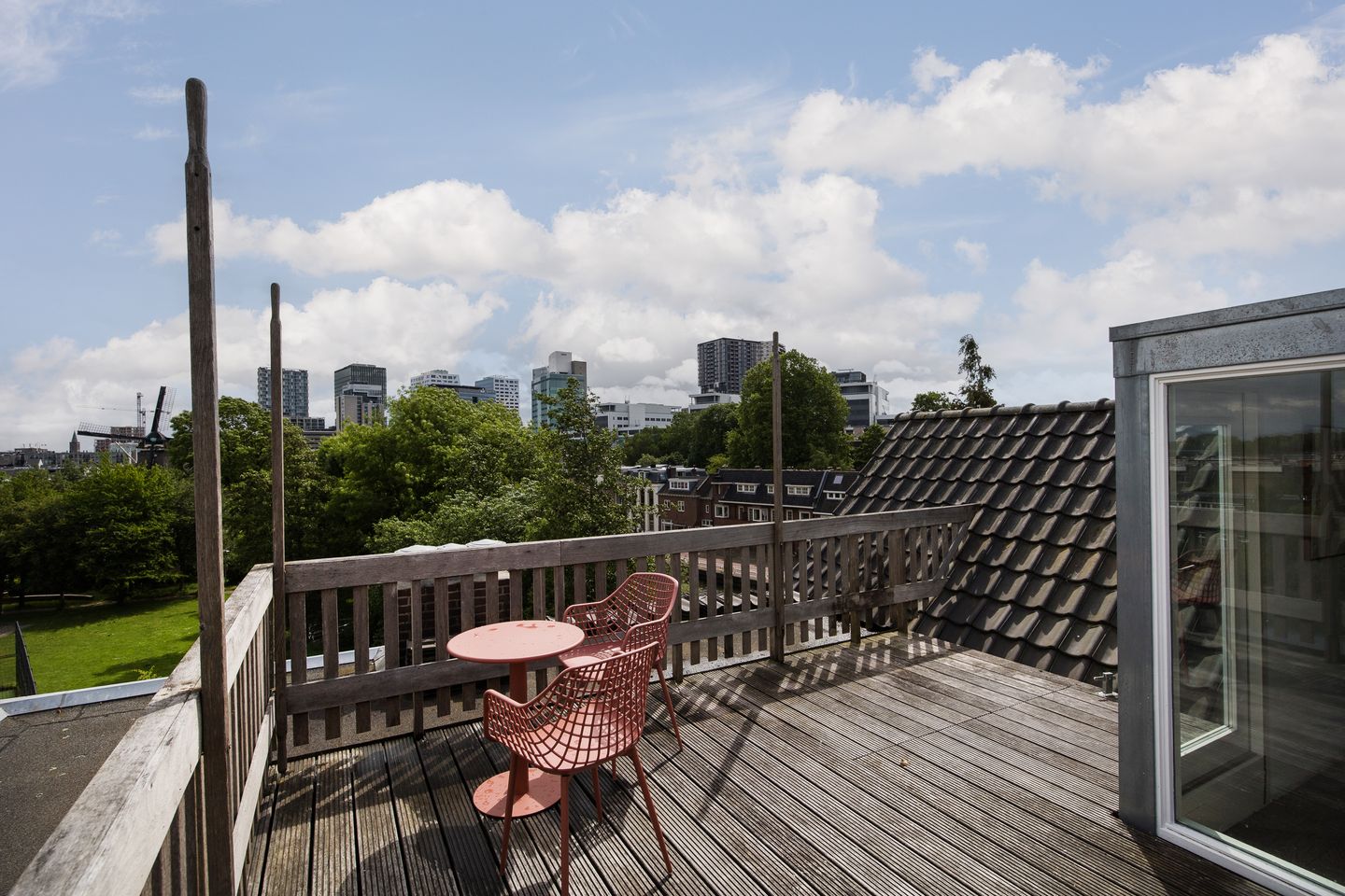 Photo 29 of Leidsekade 79-B