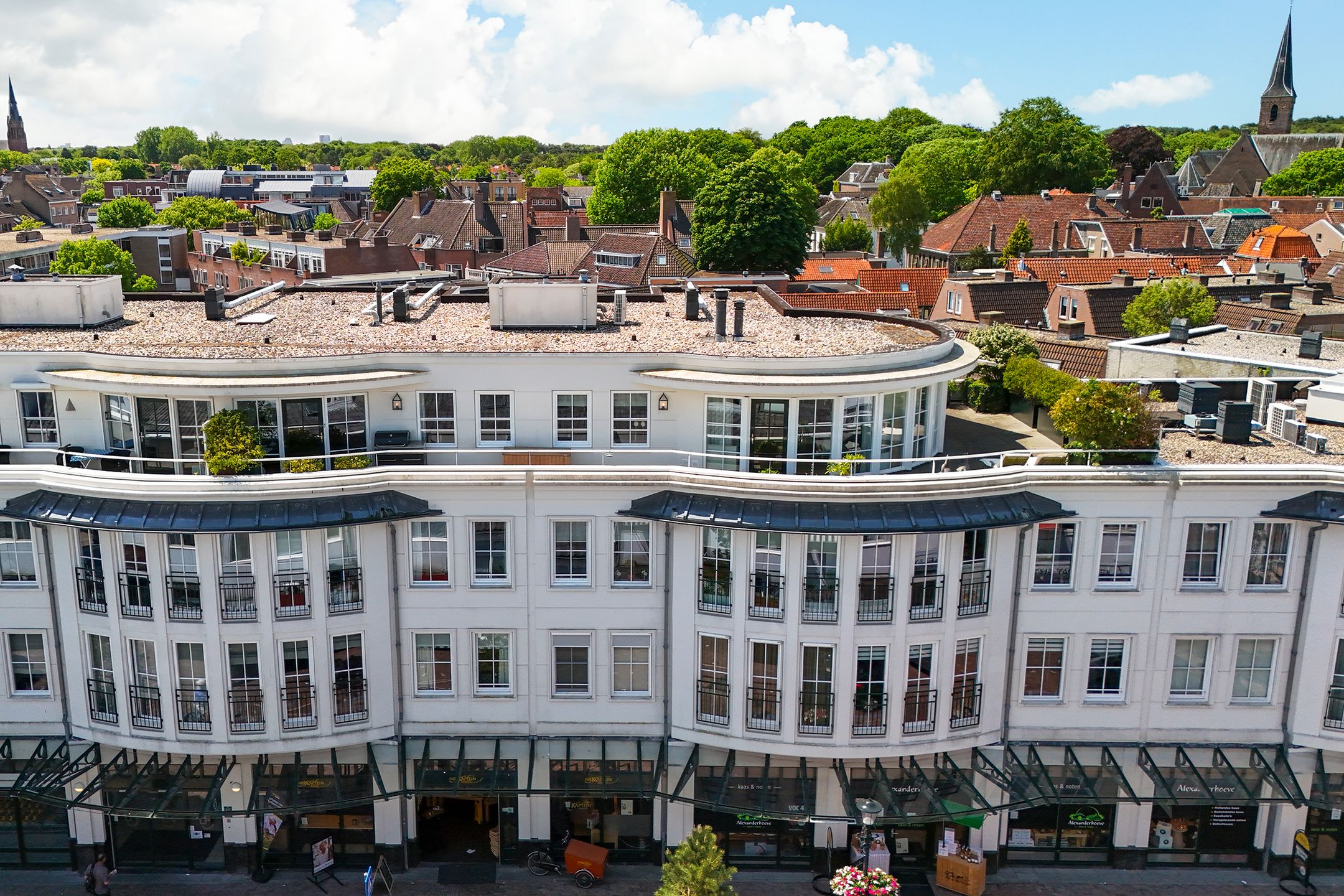 Van Hogendorpstraat 127 
