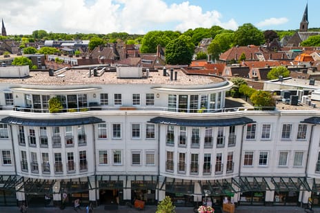 Van Hogendorpstraat thumbnail