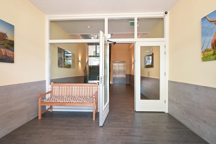 Foto 4 van Van Hogendorpstraat 127