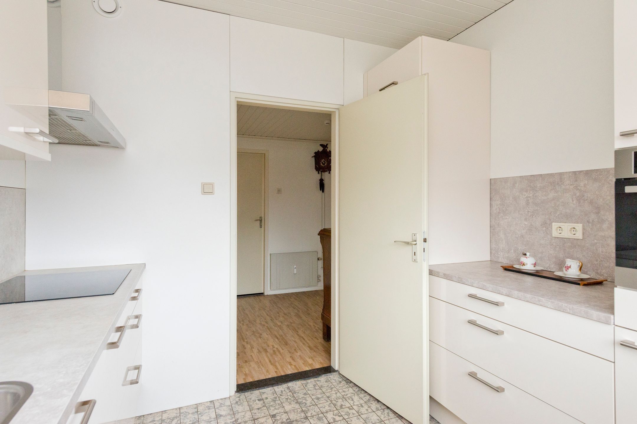 Foto 45 van Steijnweg 7-D