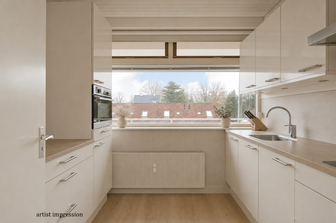 Foto 41 van Steijnweg 7-D