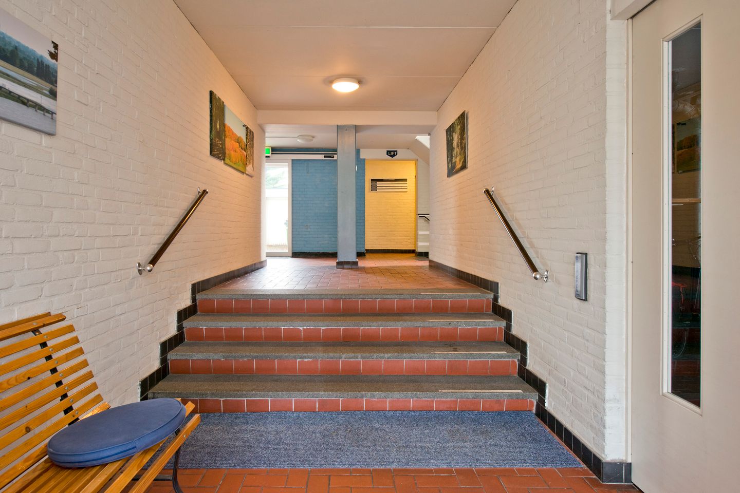 Foto 4 van Steijnweg 7-D