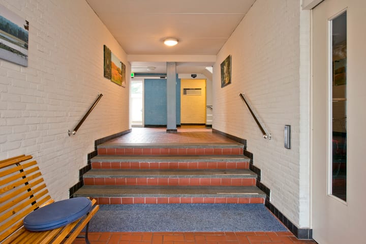 Foto 4 van Steijnweg 7-D