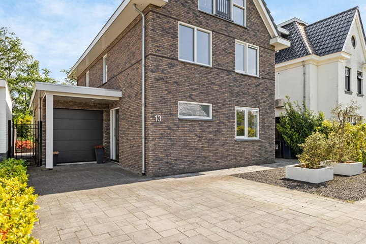Foto 4 van Slipsteek 13
