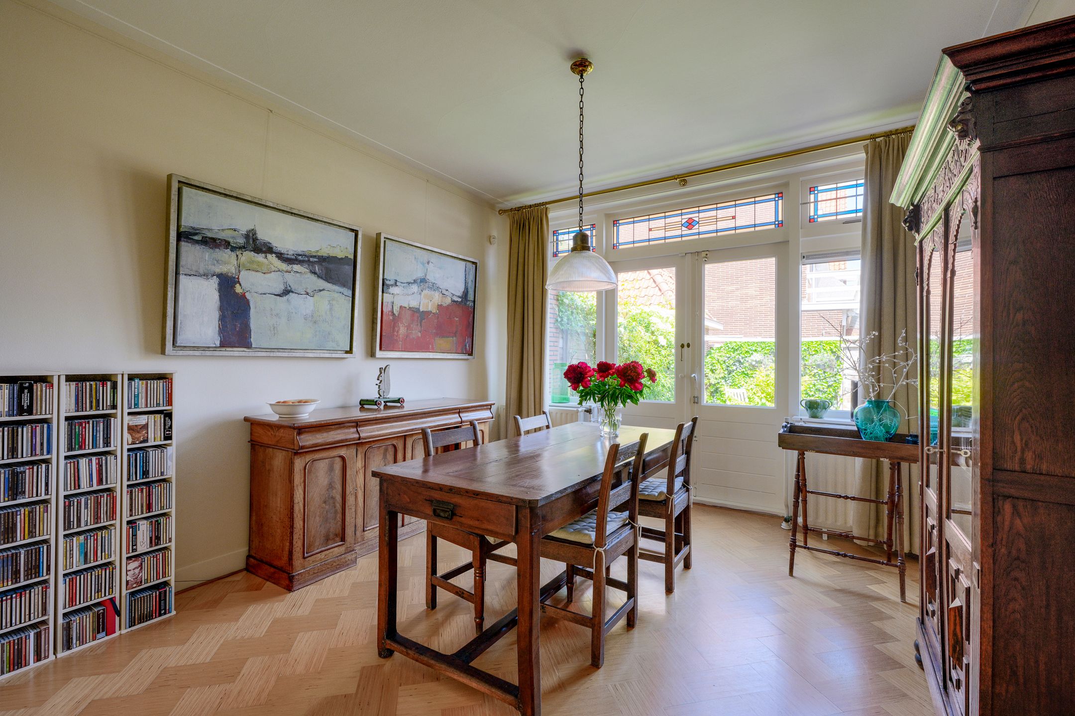 Foto 24 van H.F. van Riellaan 7