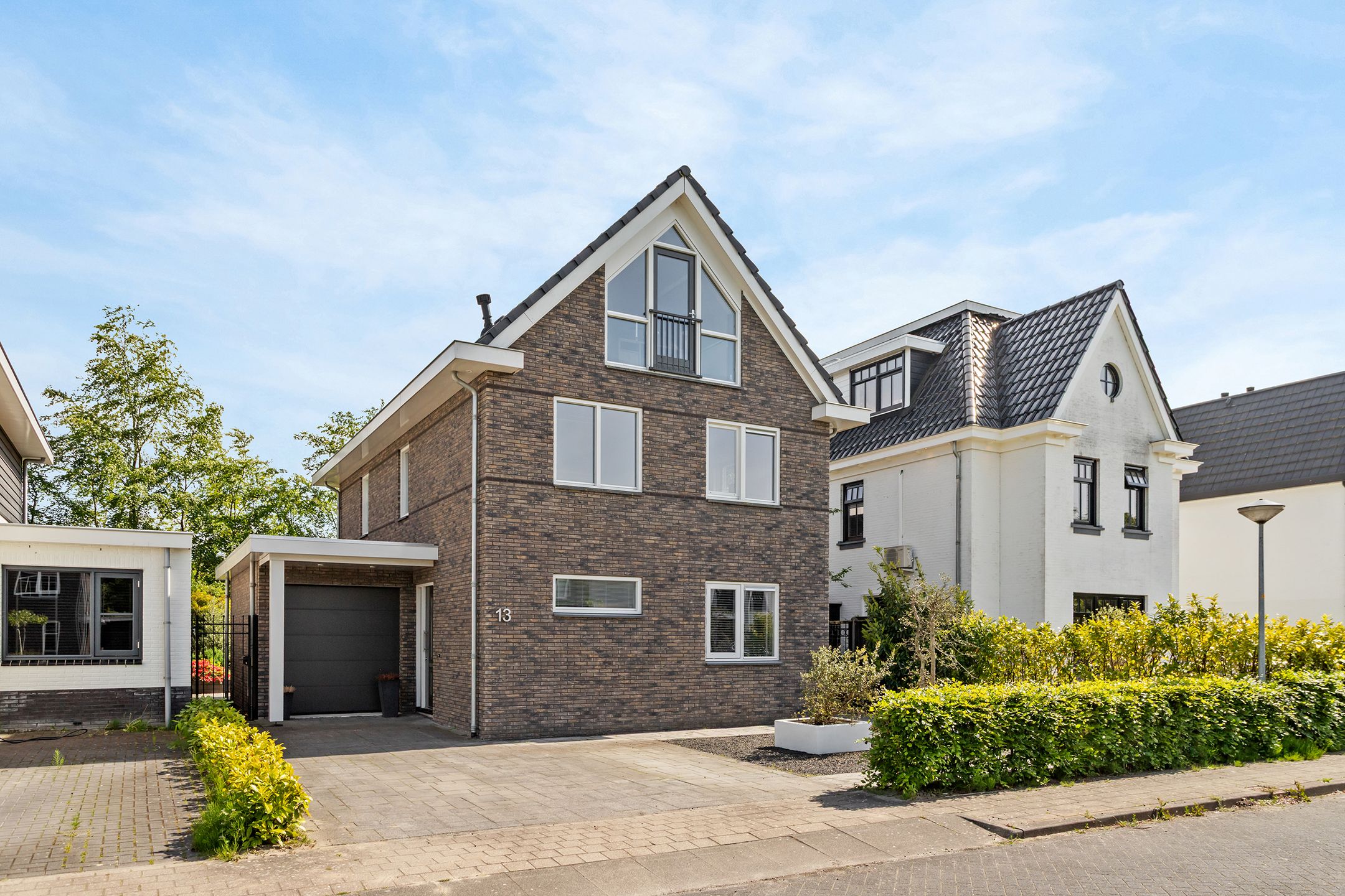 Slipsteek 13 
