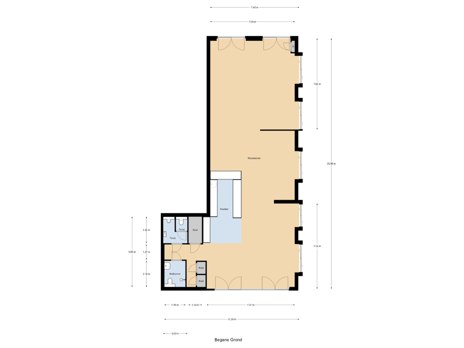 Bekijk plattegrond