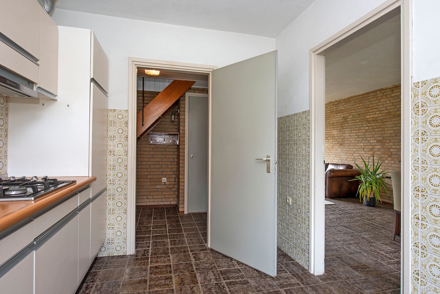 Foto 14 van Albert van der Meerstraat 42