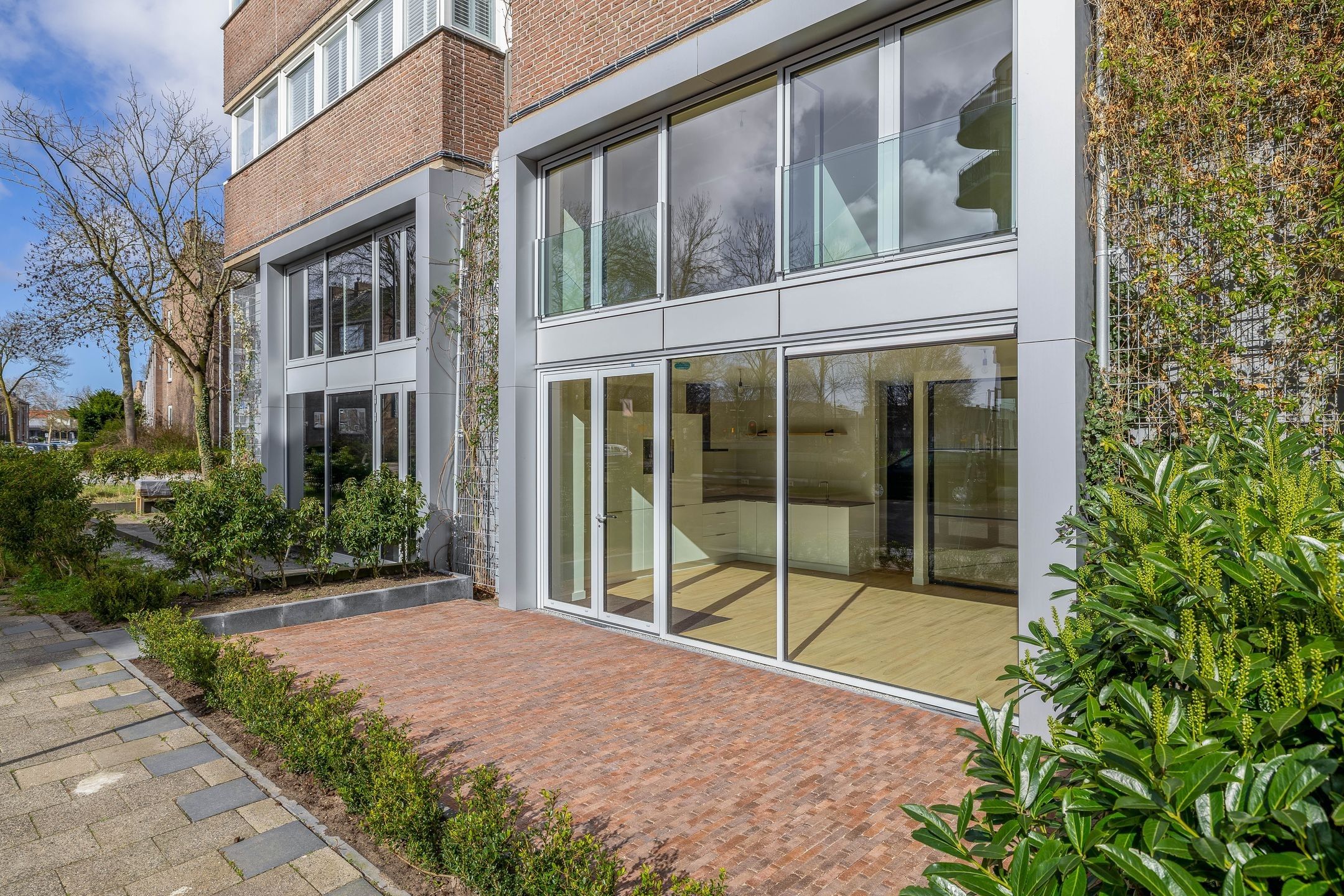 Koopmansstraat 1-F 1 F104
