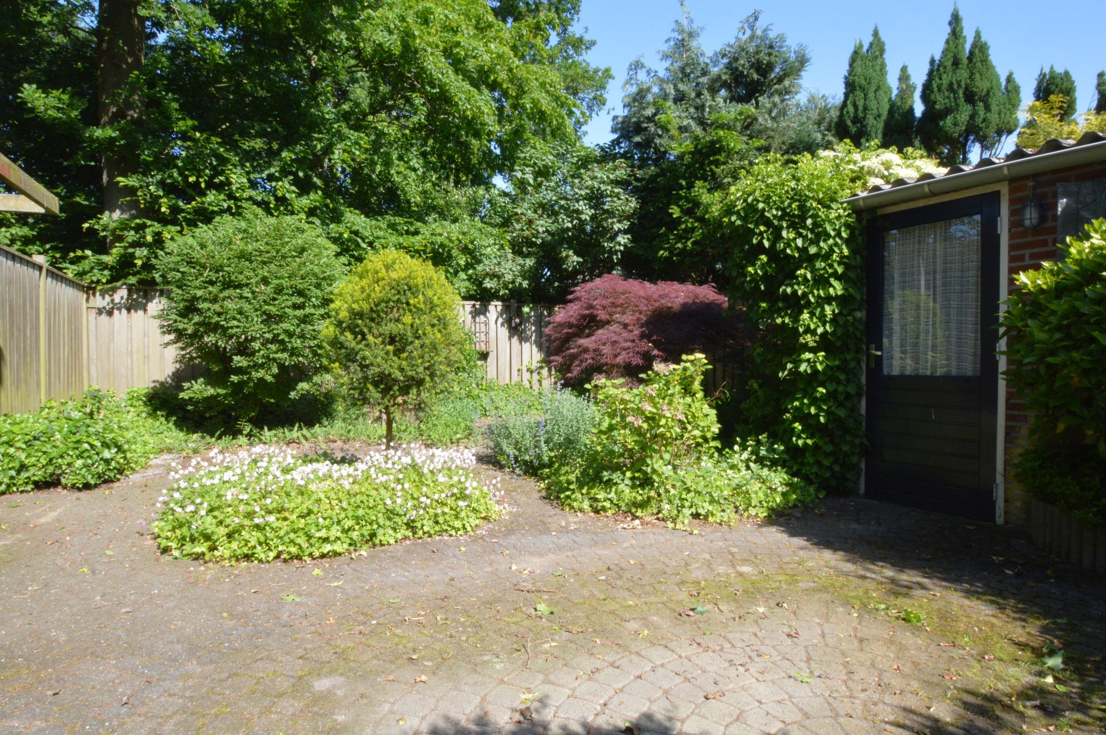 Foto 18 van de Bremmen 17