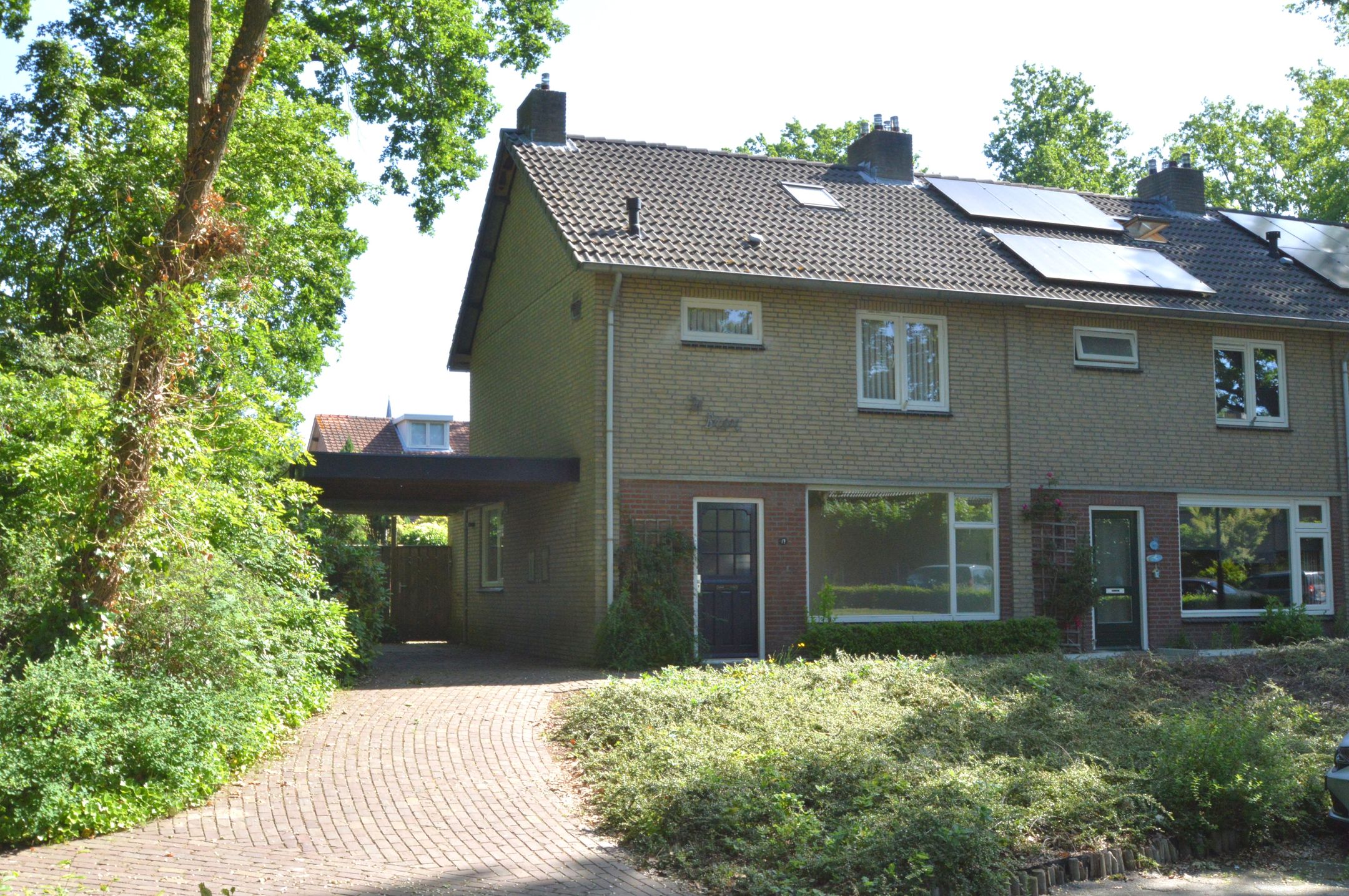 de Bremmen 17 
