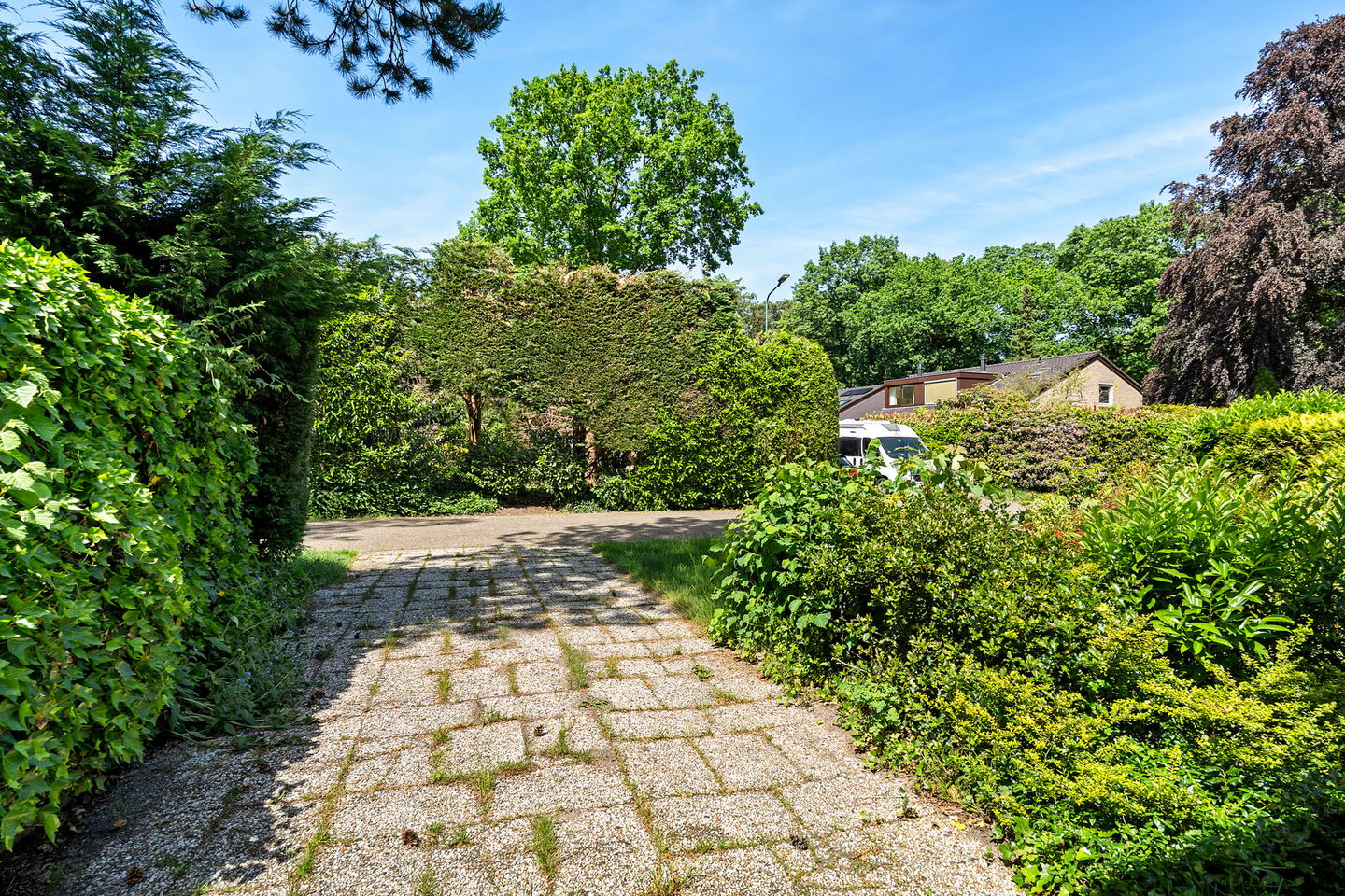 Photo 35 of Vossenlaan 35