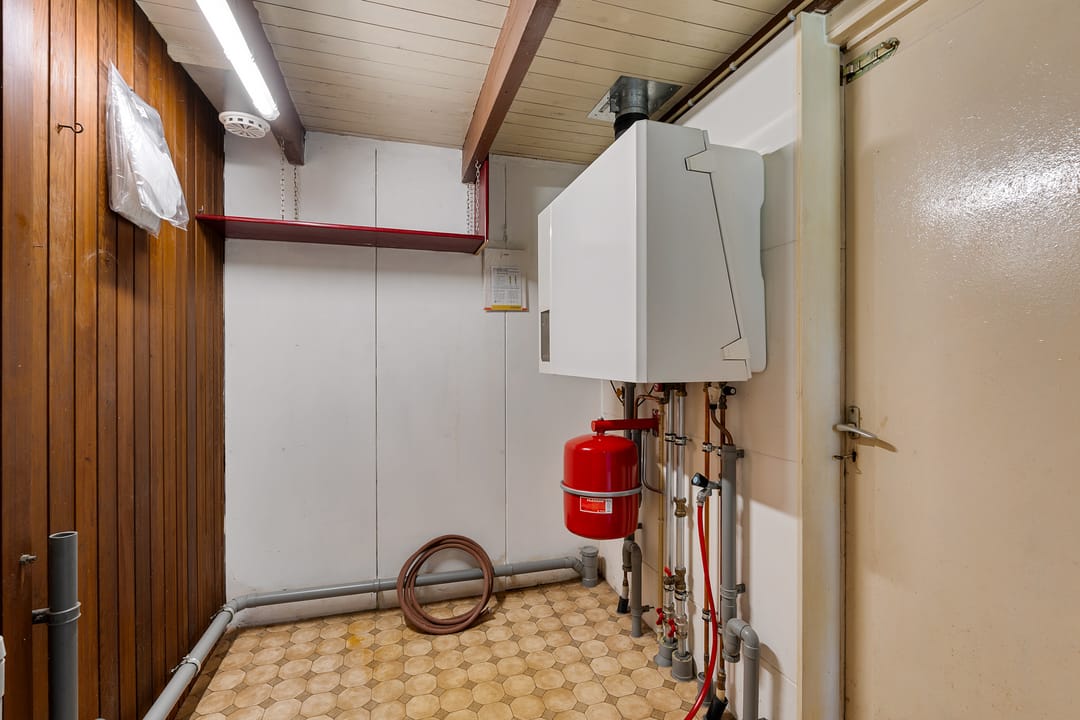 Photo 16 of Vossenlaan 35