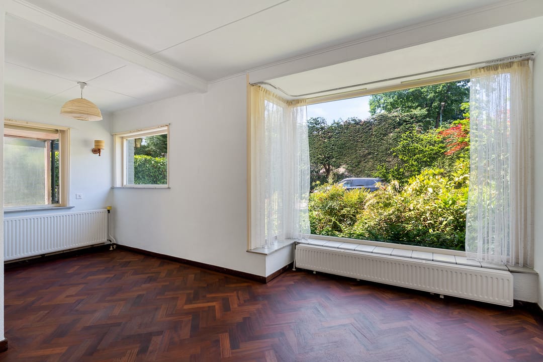 Photo 8 of Vossenlaan 35