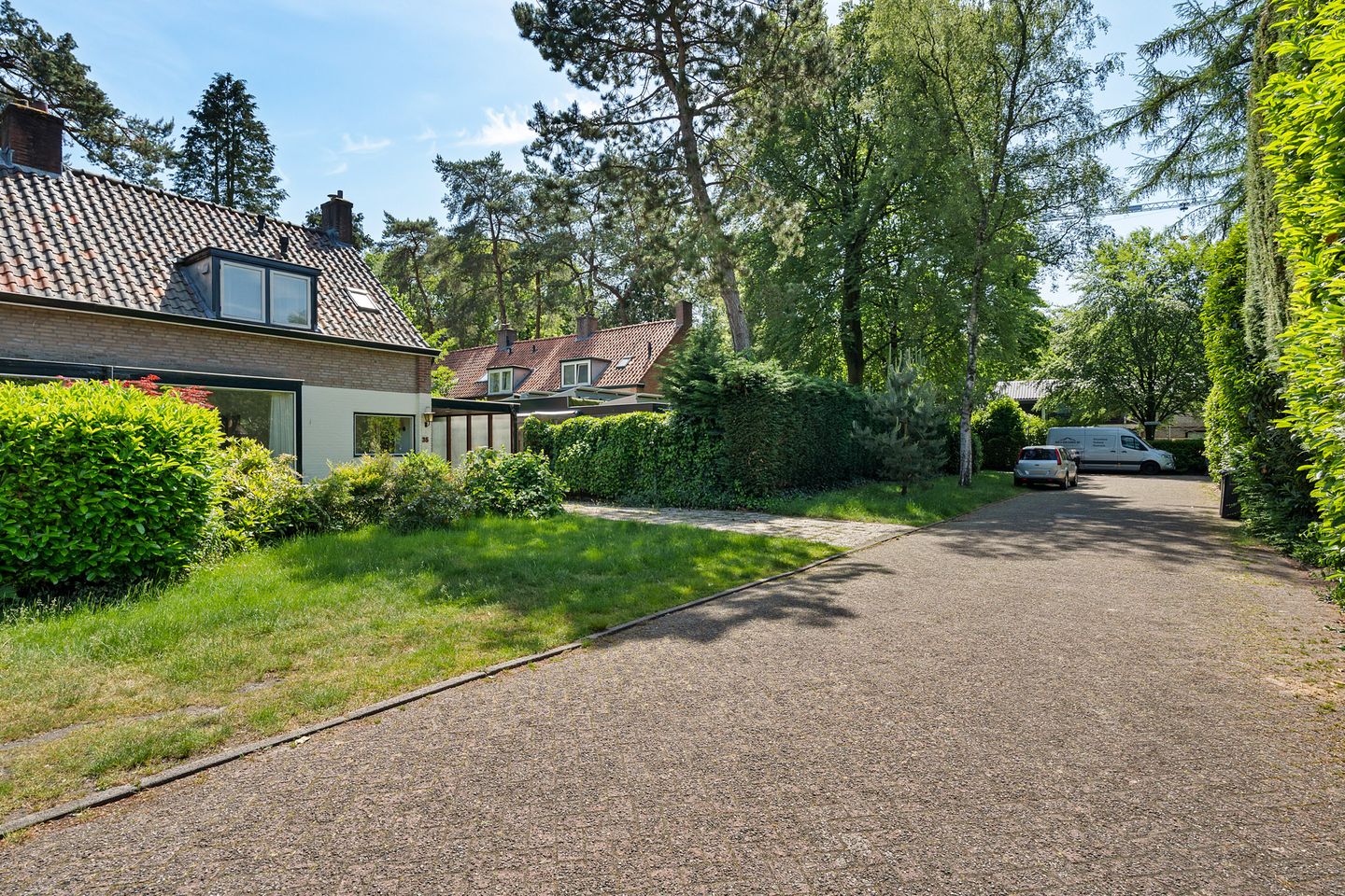 Photo 34 of Vossenlaan 35