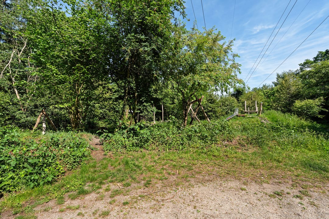 Photo 37 of Vossenlaan 35