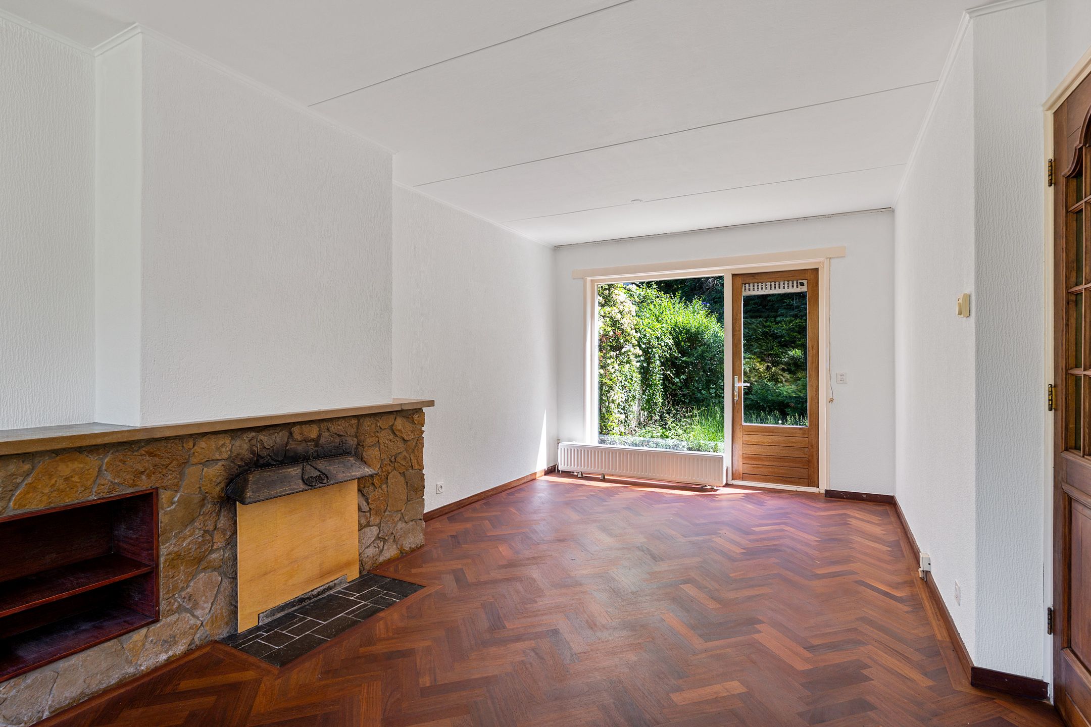 Photo 12 of Vossenlaan 35