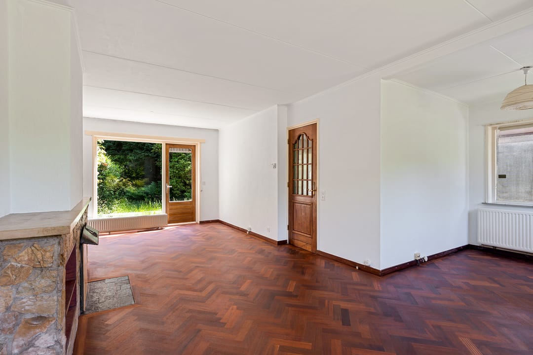 Photo 11 of Vossenlaan 35