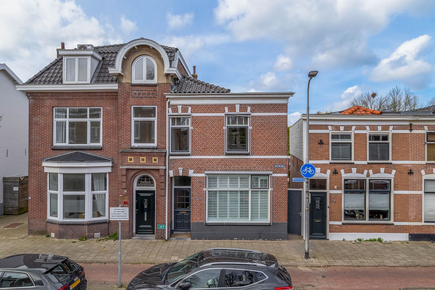Foto 5 van Heereweg 82