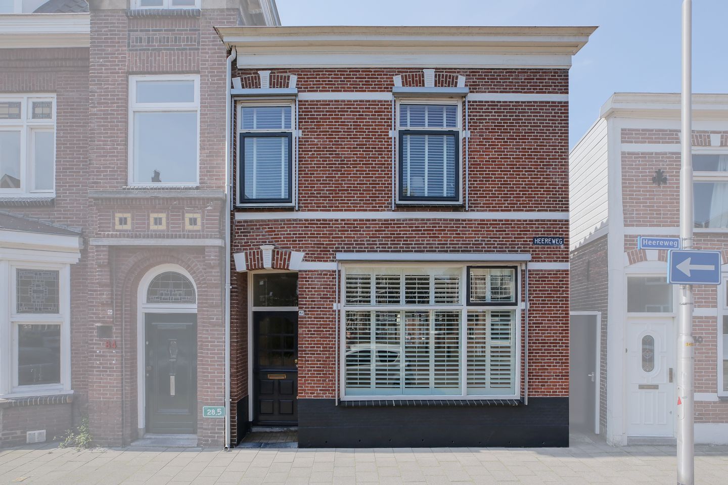 Foto 1 van Heereweg 82