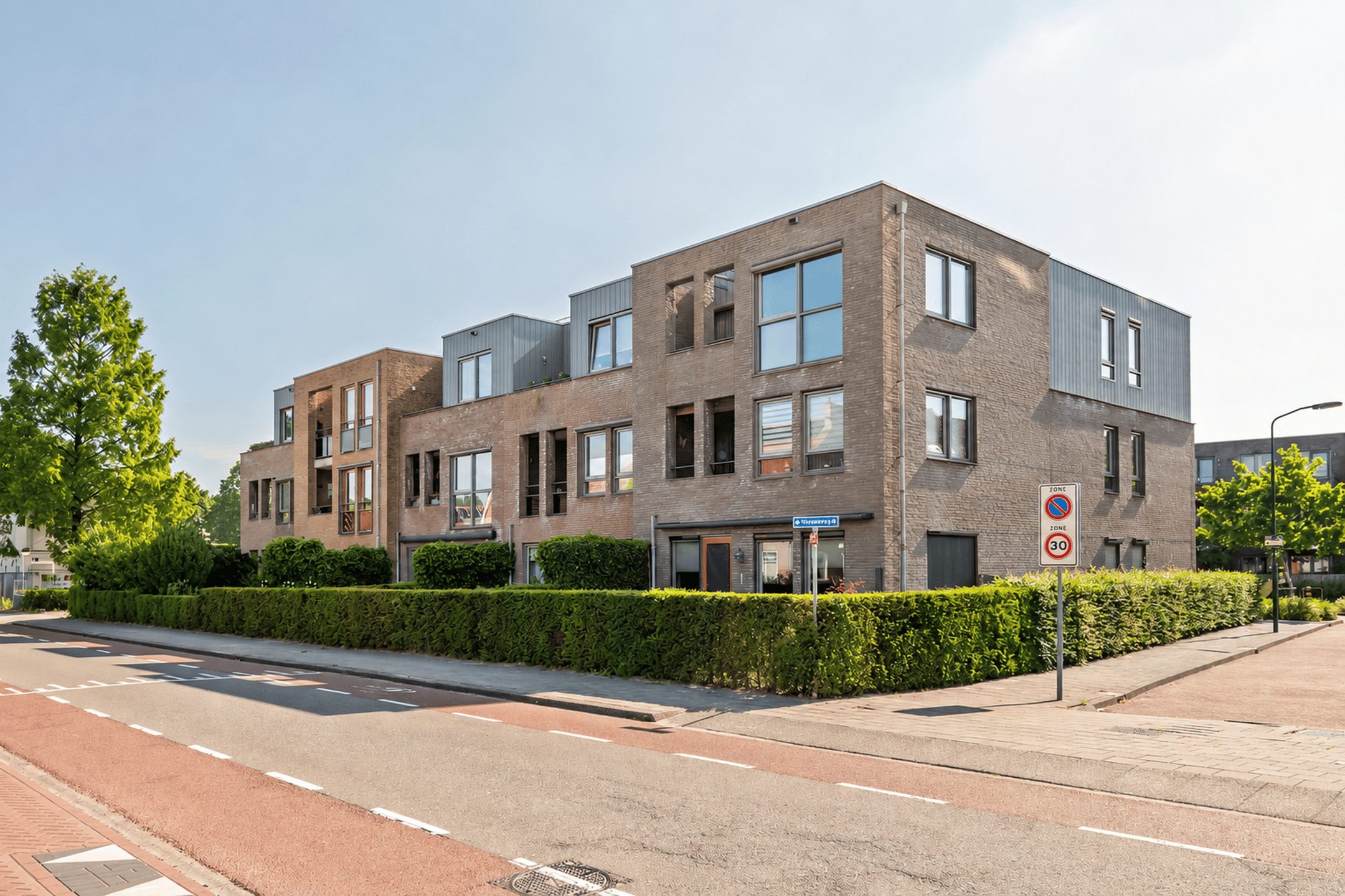 Vlindertuin 25 