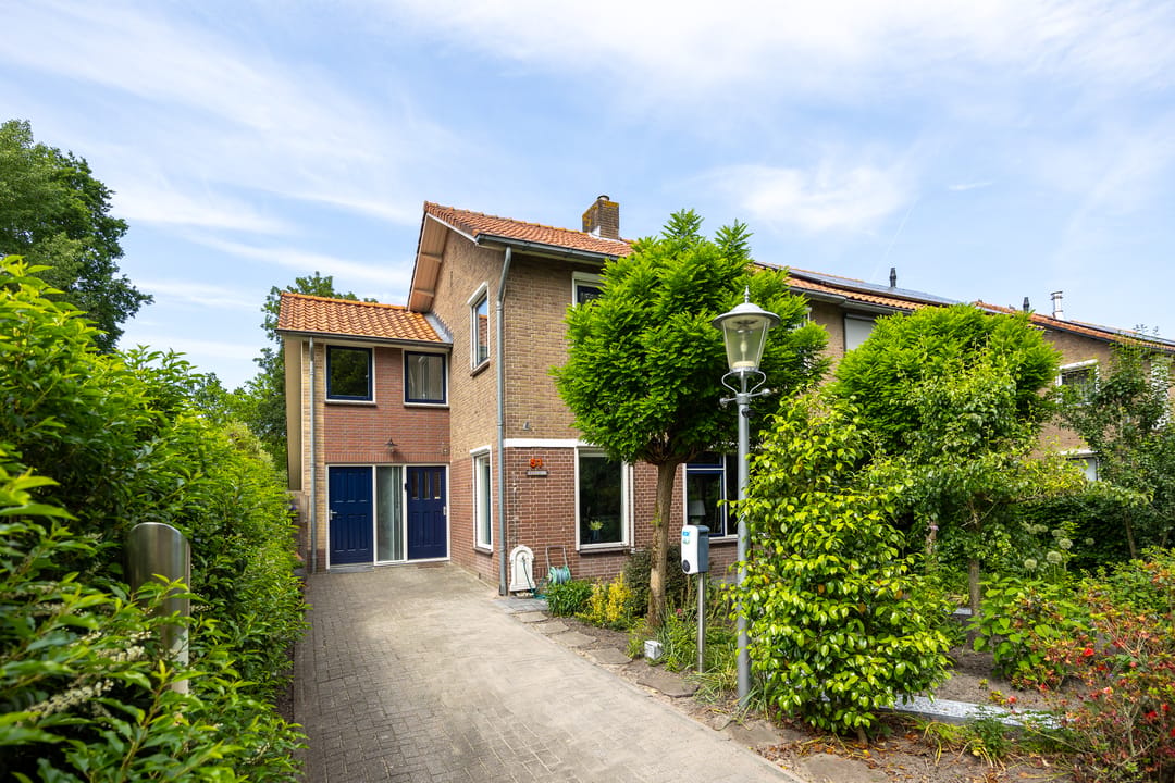 Foto 1 van Burgemeester de Beaufortweg 51