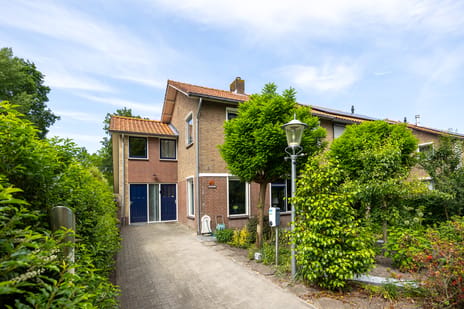 Burgemeester de Beaufortweg thumbnail