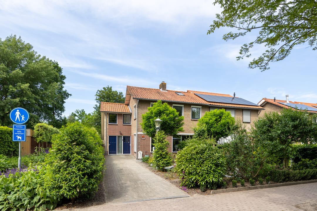 Foto 41 van Burgemeester de Beaufortweg 51