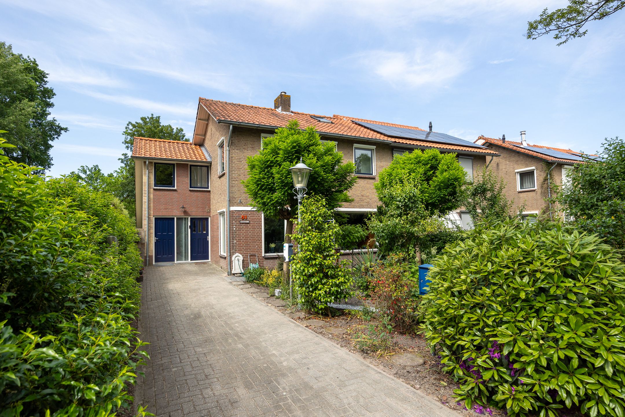 Foto 42 van Burgemeester de Beaufortweg 51