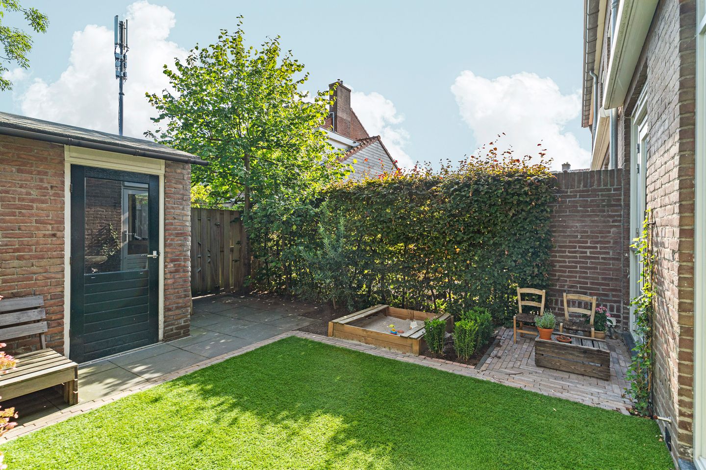 Foto 4 van Proostdijstraat 32